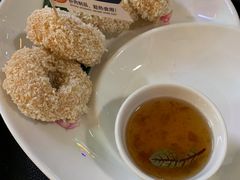 -帕蓝·暹罗料理(大学路店)
