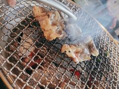 -樱嘢·炭火烧肉(惠南店)