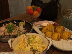 -食陆号·新式台湾创意菜(十全街首店)