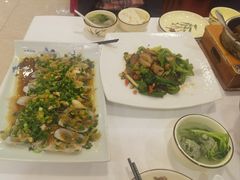-新开元大酒店(定慧寺店)