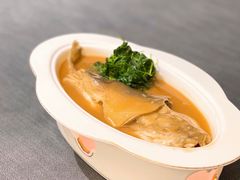 -沈灶河豚宴·河豚融合餐厅(汉中路店)