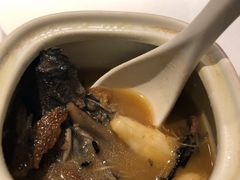 -汤城小厨•粤菜•靓汤(金宝街店)