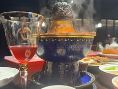 -明湖楼·经典鲁菜山东海鲜(大明湖店)