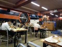 -蜀留香火锅(白堤路店)