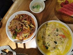 -农家乐·福建土菜(金榕北路店)