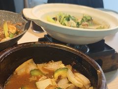 -吴氏老妈·23年家常菜(古城店)