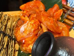 -香猪坊韩国烤肉专属门店(魏公村店)