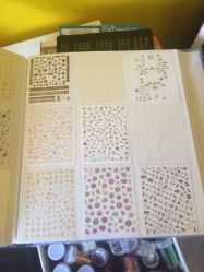 -CHILLI CHILLI 美甲美睫半永久丝雾眉