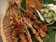 -Ginger(兴国路店)