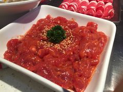 -海底捞火锅(银泰中心店)