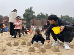 -枫香湖儿童公园