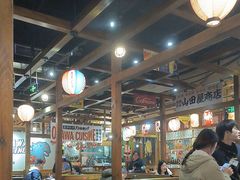-小川洋风料理(街道口店)