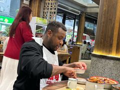 -老三样·旧食新味(万寿宫店)