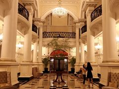 -LONG BAR 廊吧(外滩华尔道夫酒店)