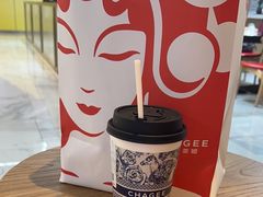 -霸王茶姬(常熟印象城店)