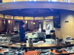 -牛将军•涮肉•烤肉(北京王府井·故宫店)