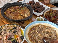 -小郭私房菜·海肠捞饭店(学士街店)