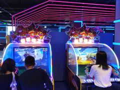 -复兴未来·轰趴空间(泰富百货店)