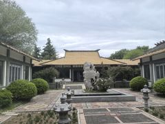 -孙子文化园