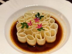 -杭州西子湖四季酒店·金沙厅