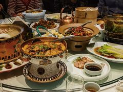 -四世同堂·京菜·烤鸭(双井店)