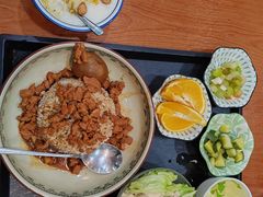 -菊儿人家·北京胡同菜(南锣鼓巷店)