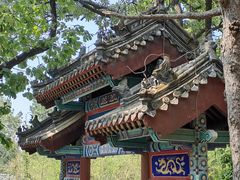 -红螺寺