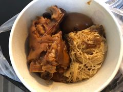 -阿水狮猪脚大王(台中公园店)