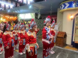 -点点梦想城(金水路店)