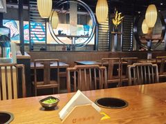 -呷哺呷哺 小火锅 (浦东新欧尚超市店)