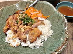 -安南越南餐厅(青岛万象城店)