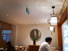 大堂-枣子树·素食餐厅(普陀山店)