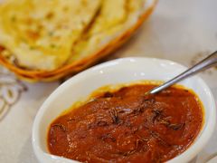 -Santoor 萨都里印度餐厅(北锣鼓巷店)