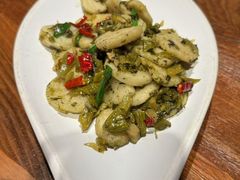 -云海肴·汽锅鸡·云南菜(美罗城店)