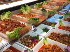 -汉丽轩韩式自助烤肉(大学城龙湖U城天街A馆店)