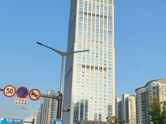 -南通金石国际大酒店