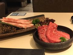 -赤坂亭M9和牛烧肉·日料398放题(万达店)