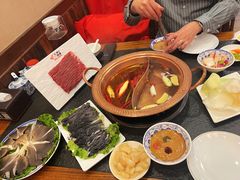 -仁和四季涮肉馆(天坛南门店)