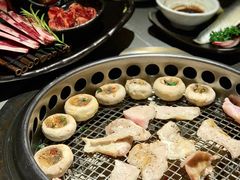 -炉太郎日式烧肉店(华贸店)
