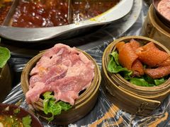 -古木枫老火锅(洪崖洞店)