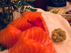 -阿吾罗日本料理(K11艺术中心店)
