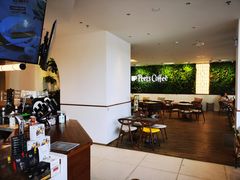 -Peet's Coffee皮爷咖啡(上海长风大悦城店)