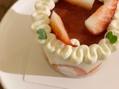 -Ten Olives甜点