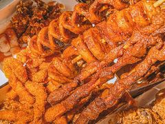 -味子夫鸡柳(解放碑总店)