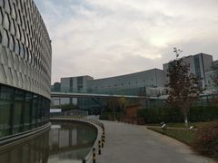 -北京园博大酒店