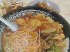 -笋果坊螺蛳粉(竹园小区店)