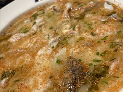 -渔语鱼新川菜Bistro(万象天地店)