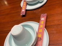 -明城饭店(万科九都荟店)