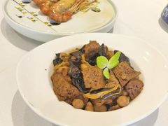 -新雅粤菜馆(南京东路店)