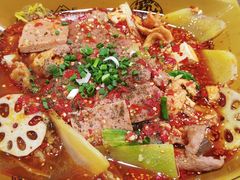 -川魂帽牌货冒菜(水晶郦城店)
